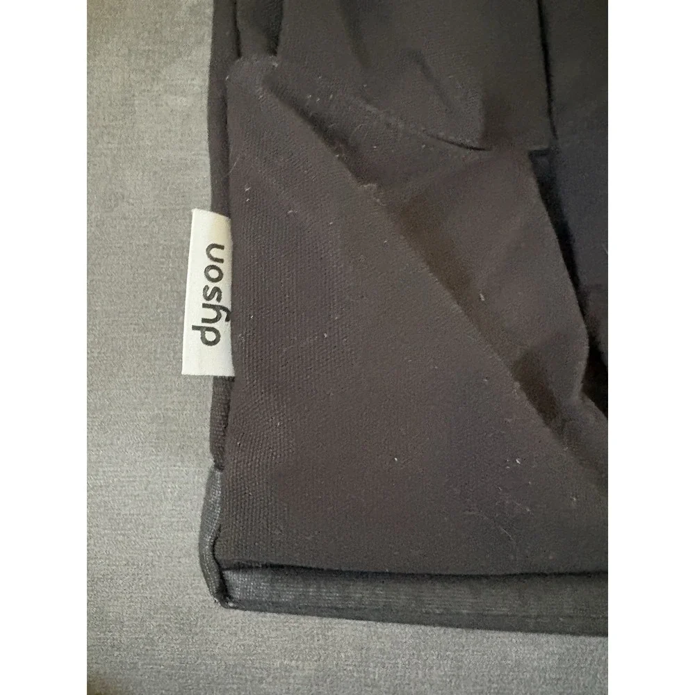 Dyson Tool Storage Bag Accessory Caddy Tool Bag Genuine 965530-01